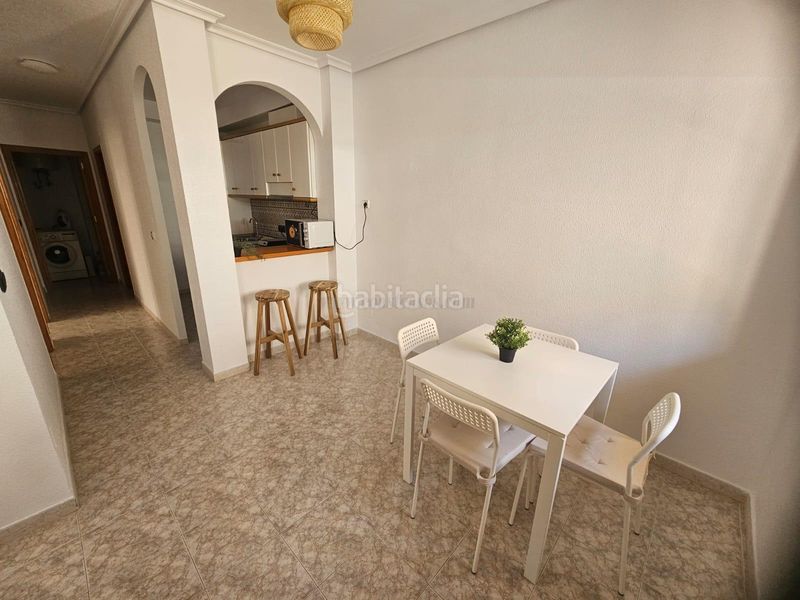 Foto 099806ec-2e50-4368-9497-425adaed110a. Apartament amb piscina a Playa Flamenca Orihuela