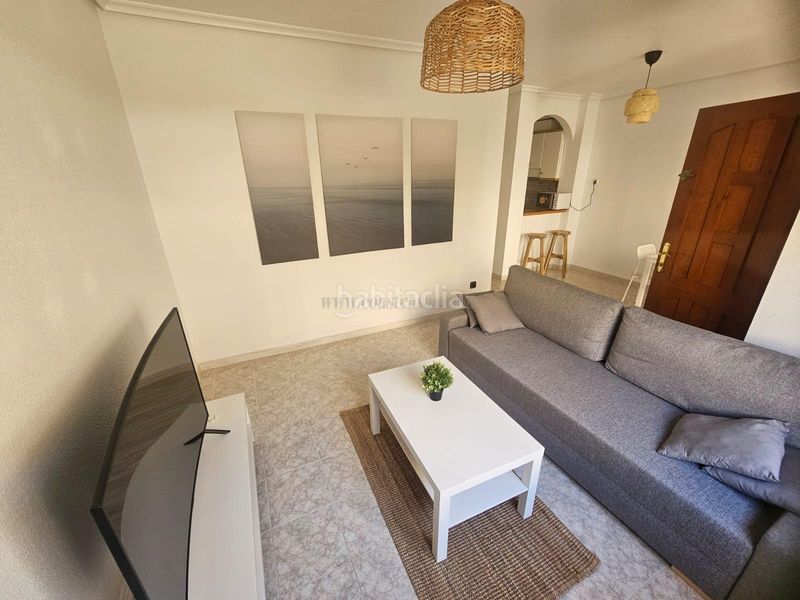 Foto 108192d4-453d-4fd6-9445-fcf394e67cbe. Apartament amb piscina a Playa Flamenca Orihuela