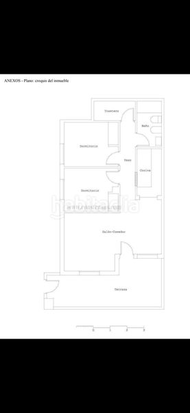 Foto 13654122-c343-433f-b5a1-451f7c92364f. Apartament amb piscina a Playa Flamenca Orihuela