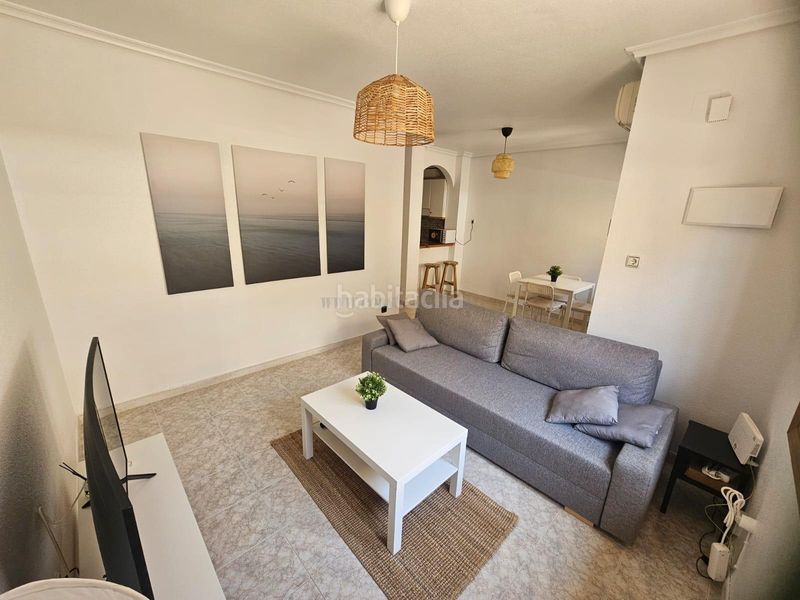 Foto 786f46ea-40ff-45bd-9083-fe24770beec8. Apartament amb piscina a Playa Flamenca Orihuela