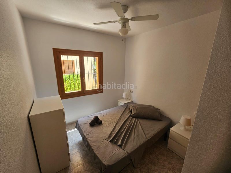 Foto 7d6b223d-278b-45e2-b887-69bad379e8ad. Apartament amb piscina a Playa Flamenca Orihuela