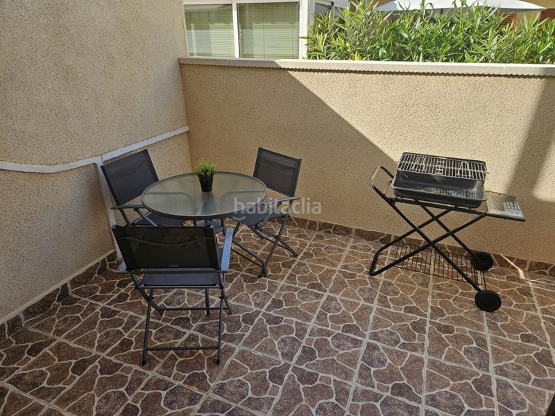 Foto 7fa73419-9277-4446-9932-d87e545be364. Apartament amb piscina a Playa Flamenca Orihuela