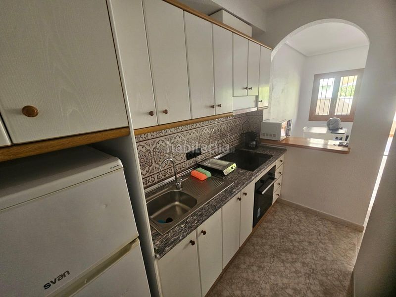 Foto 993f4935-2a26-4b54-8af4-e8abb76c367d. Apartament amb piscina a Playa Flamenca Orihuela