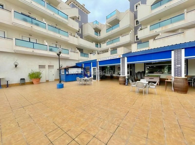Foto 03c1577a-0162-4708-8b0f-e731f73d9ed5. Apartament amb calefacció aparcament piscina a Aguamarina Orihuela