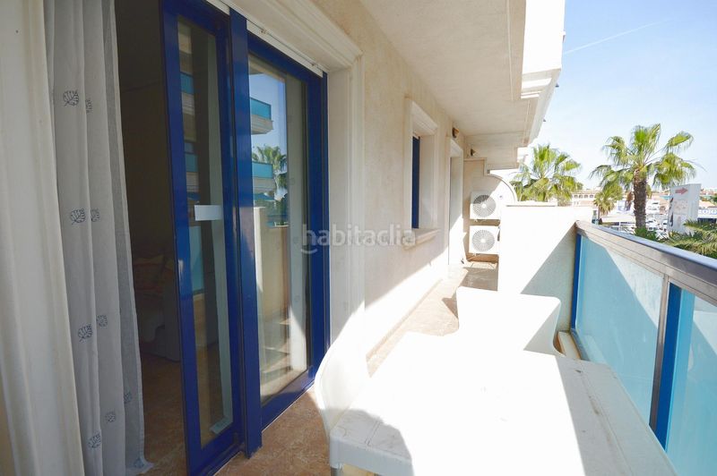 Foto 1e5b0a4e-b116-443d-a34f-81c133298f63. Apartament amb calefacció aparcament piscina a Aguamarina Orihuela