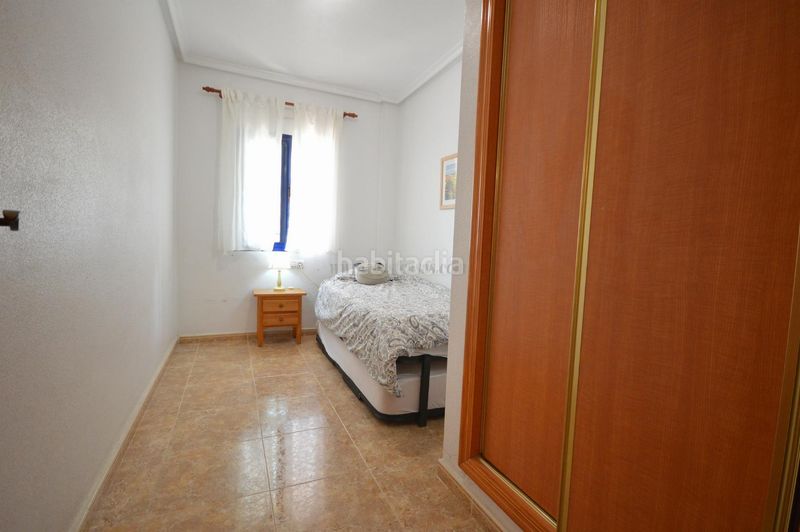 Foto 67122de2-d685-40e8-9f93-da5df5c2f5f2. Apartament amb calefacció aparcament piscina a Aguamarina Orihuela