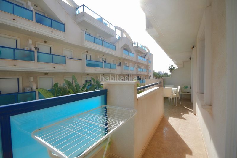 Foto 67284596-9a62-4a10-8f79-b2dc951bd2e6. Apartament amb calefacció aparcament piscina a Aguamarina Orihuela