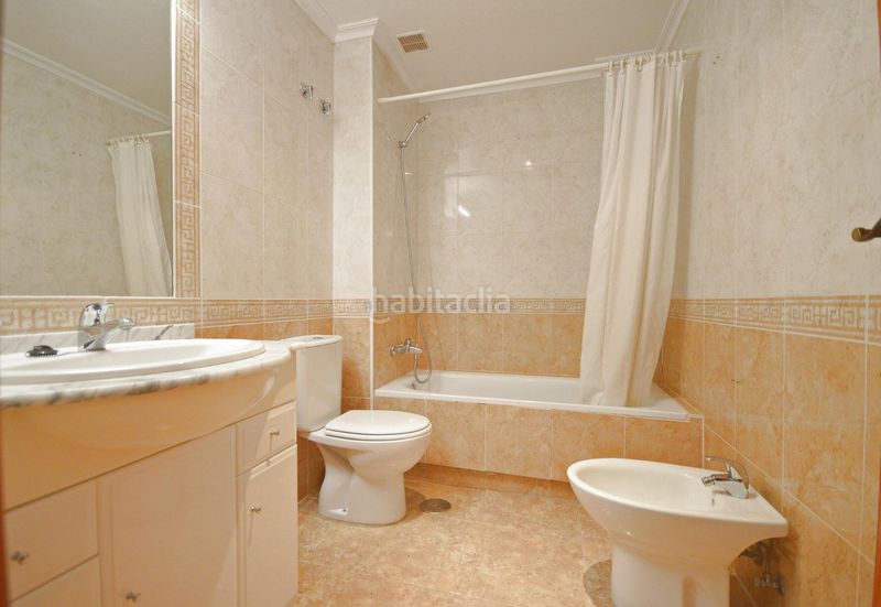 Foto 6a0f440b-399e-4fba-adfa-728a6c66e0ee. Apartament amb calefacció aparcament piscina a Aguamarina Orihuela
