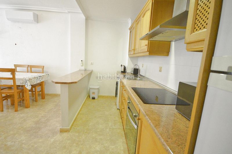 Foto 87d4b8b1-3aaf-4348-a5c7-d191f8c9da26. Apartament amb calefacció aparcament piscina a Aguamarina Orihuela