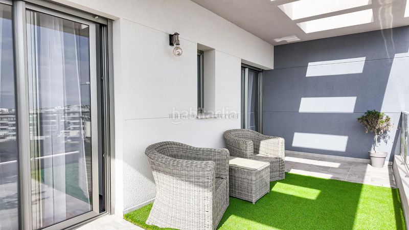 Foto 37ee0413-f0ff-4611-abd4-5491a2a85833. Dúplex costaapartamento en Lomas de Cabo Roig - Los Dolses Orihuela