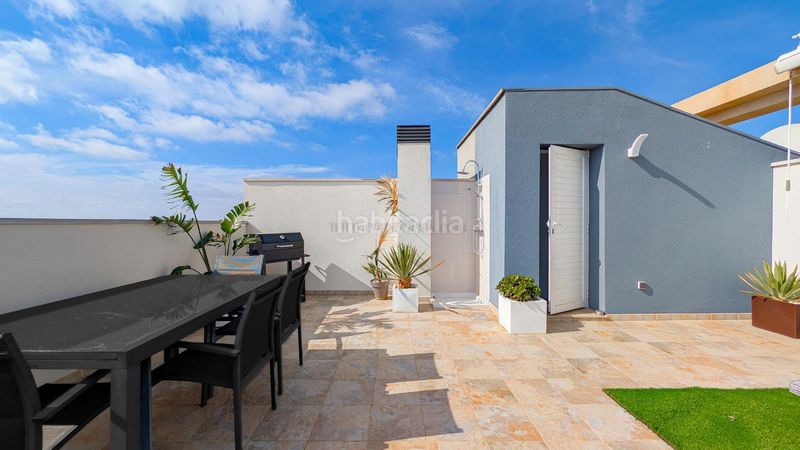 Foto 9f56efe5-cee8-4a29-8660-313d73d38d10. Dúplex costaapartamento en Lomas de Cabo Roig - Los Dolses Orihuela