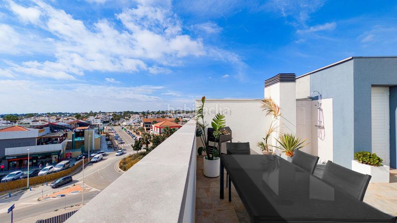 Foto a331656b-da25-4751-941f-8afaf8d06929. Dúplex costaapartamento en Lomas de Cabo Roig - Los Dolses Orihuela