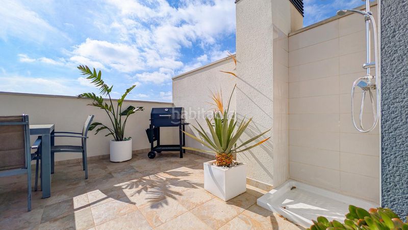 Foto f64ba0cd-0d74-412c-be98-bd73b165c298. Dúplex costaapartamento en Lomas de Cabo Roig - Los Dolses Orihuela