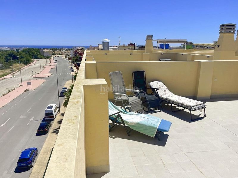 Foto 3249be96-4b61-49c4-84a9-7ac487d05ee6. Apartament amb calefacció piscina a Lomas de Cabo Roig - Los Dolses Orihuela