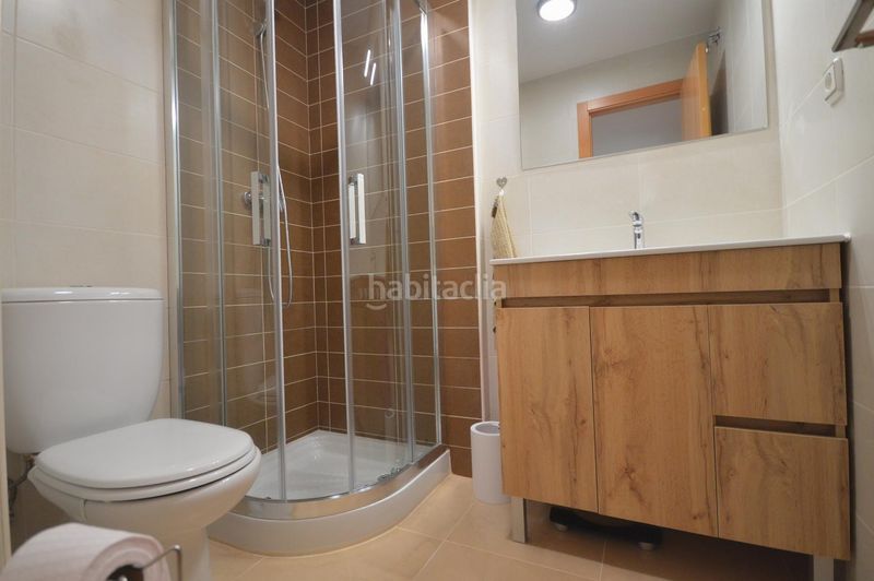Foto 39faad7b-e6ae-4cf7-aa7a-5657c9d63b3d. Apartament amb calefacció piscina a Lomas de Cabo Roig - Los Dolses Orihuela