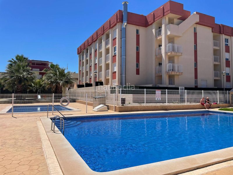 Foto 67d28c49-d5f2-4f58-9467-a240effdbf90. Apartament amb calefacció piscina a Lomas de Cabo Roig - Los Dolses Orihuela