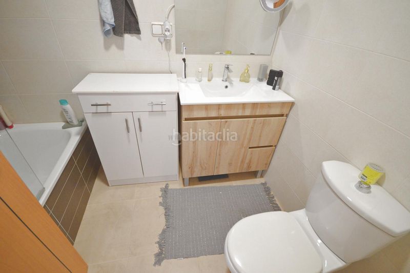 Foto 6cbeec6e-062b-46bf-a9f6-223d1bce580c. Apartament amb calefacció piscina a Lomas de Cabo Roig - Los Dolses Orihuela