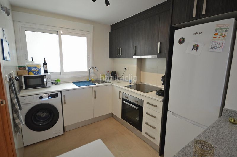 Foto 7b0e2c50-b70f-4a0b-a0b9-48516f51ca0e. Apartament amb calefacció piscina a Lomas de Cabo Roig - Los Dolses Orihuela