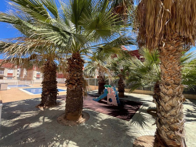Foto 8310806a-b5ec-4e35-baa9-18f5110c6301. Apartament amb calefacció piscina a Lomas de Cabo Roig - Los Dolses Orihuela