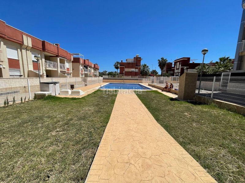 Foto 8e1cb774-7824-44ef-b7b3-691100d3a308. Apartament amb calefacció piscina a Lomas de Cabo Roig - Los Dolses Orihuela