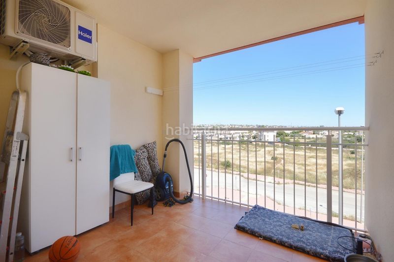 Foto b380d964-fe80-49f9-944e-38a59fdd62ab. Apartament amb calefacció piscina a Lomas de Cabo Roig - Los Dolses Orihuela