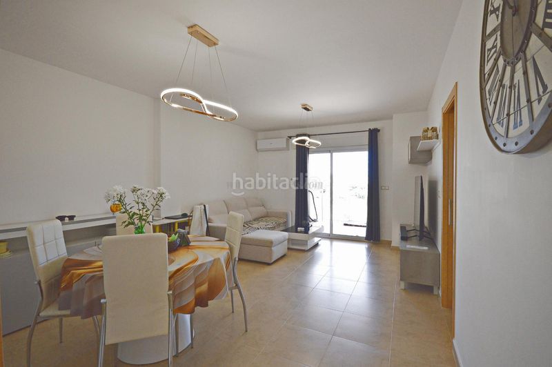 Foto bd96de1f-0b6f-43b2-b17a-387a2ca90f85. Apartament amb calefacció piscina a Lomas de Cabo Roig - Los Dolses Orihuela