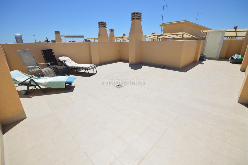 Foto c55351eb-f8b0-4531-8576-0168881adb30. Apartament amb calefacció piscina a Lomas de Cabo Roig - Los Dolses Orihuela