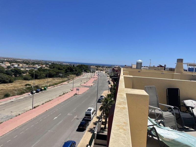 Foto e0dd5769-f8de-4341-8ed6-ee1642a4bf28. Apartament amb calefacció piscina a Lomas de Cabo Roig - Los Dolses Orihuela