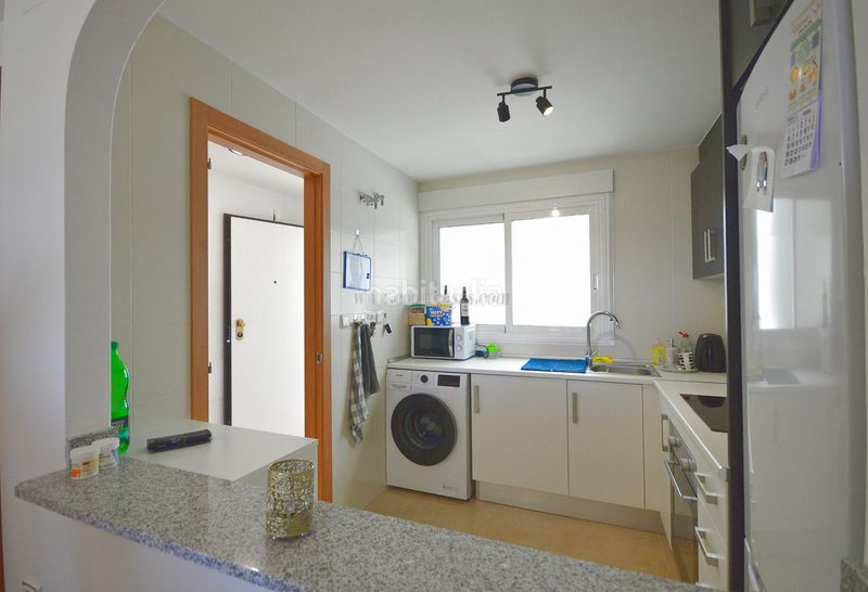 Foto e4adfa51-755a-47f9-bc60-d565a54fdb40. Apartament amb calefacció piscina a Lomas de Cabo Roig - Los Dolses Orihuela