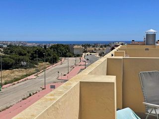 Apartment in Lomas de Cabo Roig - Los Dolses. Orihuela costaapartamento