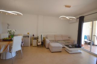 Apartment in Lomas de Cabo Roig - Los Dolses. Orihuela costaapartamento