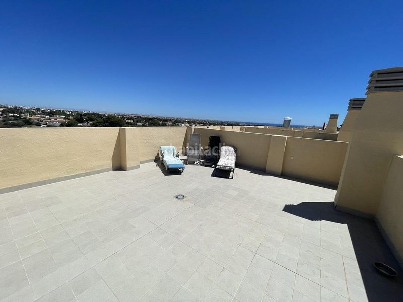 Foto f54c2b90-a56d-4cf4-be47-7efbd969024a. Apartament amb calefacció piscina a Lomas de Cabo Roig - Los Dolses Orihuela