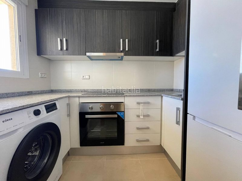 Foto 06cafdbd-e197-453b-8154-55a7336a4175. Apartament amb calefacció piscina a Lomas de Cabo Roig - Los Dolses Orihuela