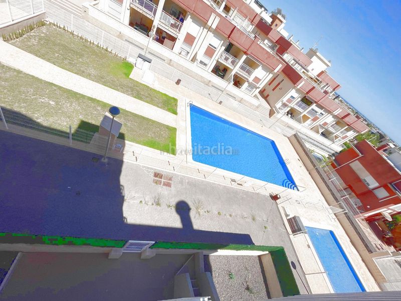 Foto 28cb883e-c9ad-47b4-87de-6c2799a25fd3. Apartament amb calefacció piscina a Lomas de Cabo Roig - Los Dolses Orihuela