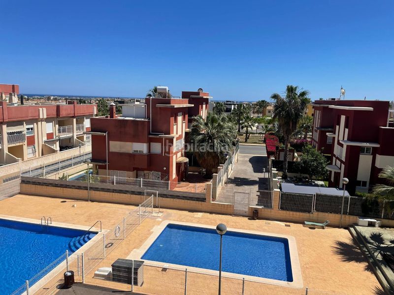 Foto 35f23ccd-7ec8-41f1-becb-ed90a0f01e60. Apartament amb calefacció piscina a Lomas de Cabo Roig - Los Dolses Orihuela