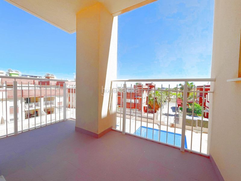 Foto 3c478658-5cbf-4e2c-8040-a20fa37eee87. Apartament amb calefacció piscina a Lomas de Cabo Roig - Los Dolses Orihuela