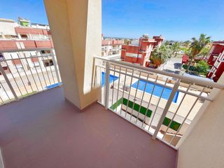 Apartament a Lomas de Cabo Roig - Los Dolses
