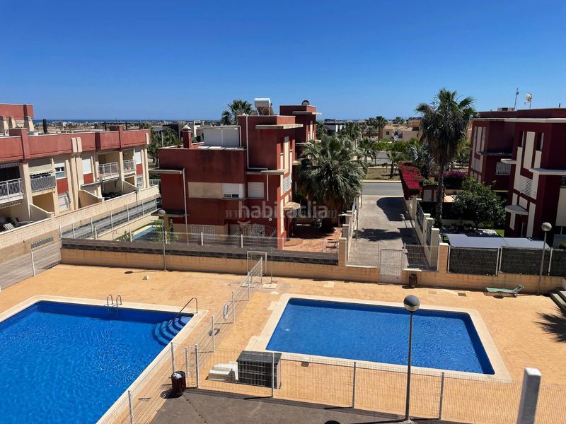 Foto a7209f13-5f25-47f9-80d7-3992bc1a1fdd. Apartament amb calefacció piscina a Lomas de Cabo Roig - Los Dolses Orihuela
