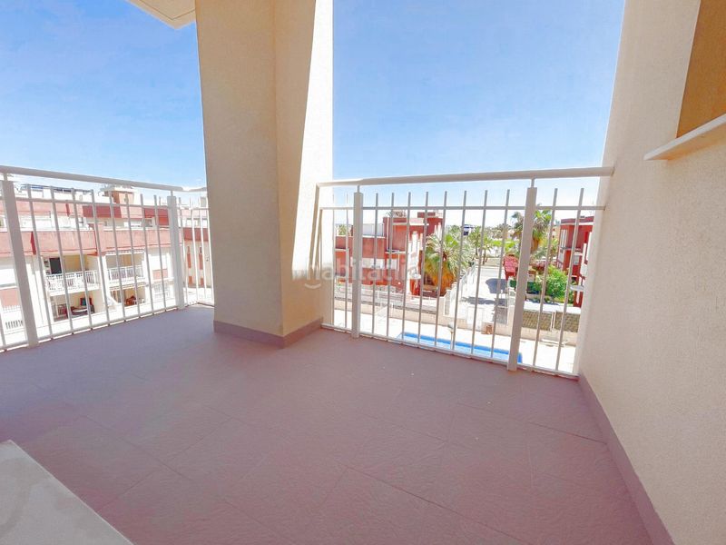 Foto cd64bc45-efc3-44d0-8208-2d9541fbbe50. Apartament amb calefacció piscina a Lomas de Cabo Roig - Los Dolses Orihuela
