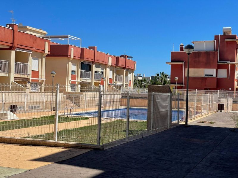 Foto e2ebec00-001e-4ea8-a647-ef6689ec84c8. Apartament amb calefacció piscina a Lomas de Cabo Roig - Los Dolses Orihuela