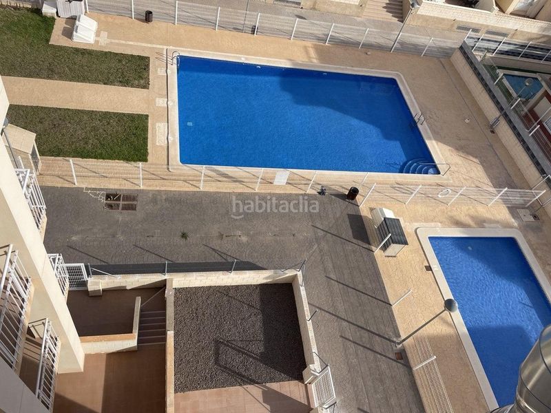 Foto 3e65da42-837d-493b-abdf-750bc7587e18. Àtic amb calefacció piscina a Lomas de Cabo Roig - Los Dolses Orihuela
