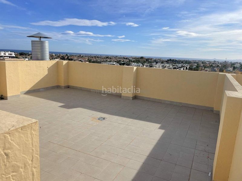 Foto 4947bb37-2d9a-4147-a04b-906550e8e7db. Àtic amb calefacció piscina a Lomas de Cabo Roig - Los Dolses Orihuela