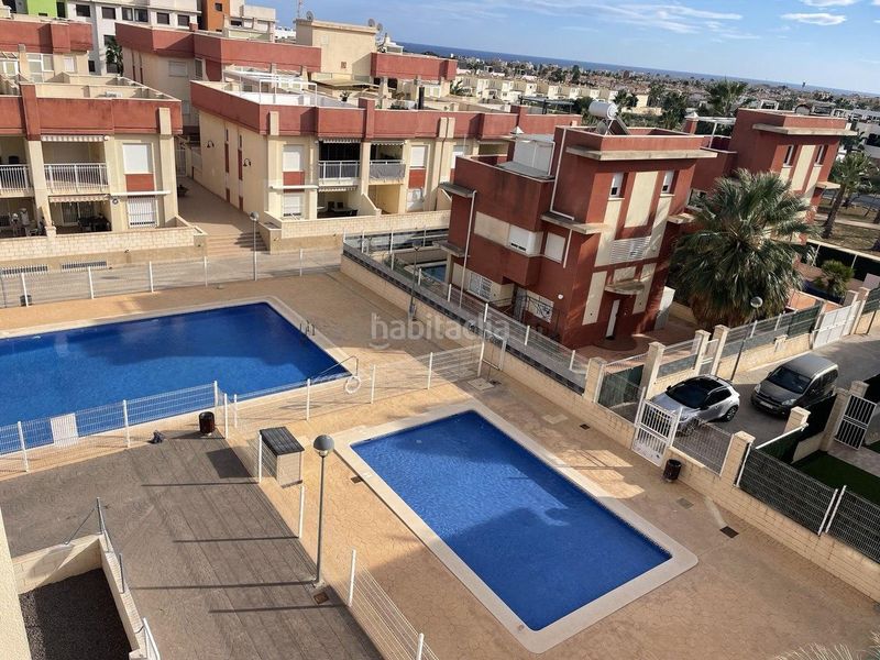 Foto 4a6e1759-b764-44ce-aa0f-9e5d8eefec92. Àtic amb calefacció piscina a Lomas de Cabo Roig - Los Dolses Orihuela