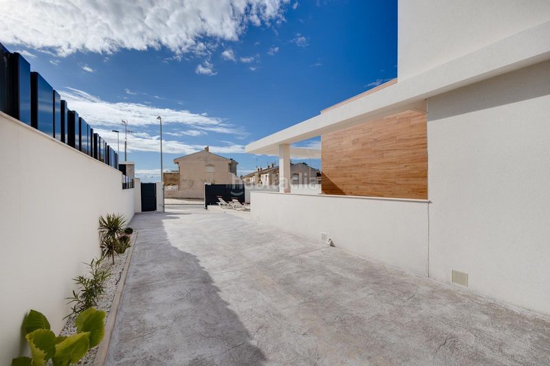 Foto ce6ddcae-937d-42ec-ba7f-2ee144aa0abd. Chalet  en Aguas Nuevas Torrevieja