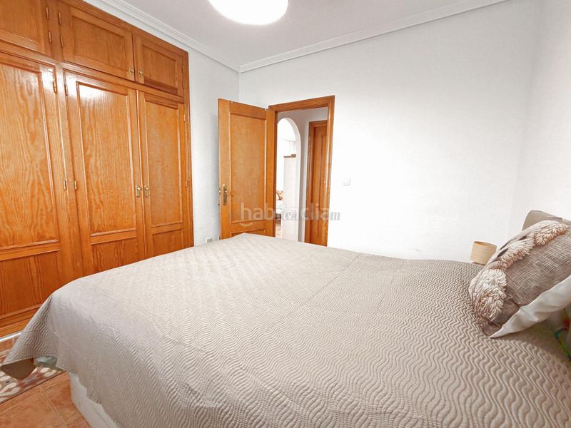 Foto 0ba58c5e-148b-4896-8f4b-c6399a914f87. Apartament amb calefacció piscina a Zeniamar - Horizonte - La Campana Orihuela