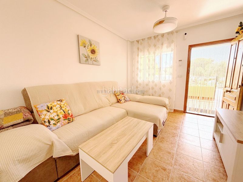 Foto 12528663-7f8a-4e99-b511-f92139b1fe74. Apartament amb calefacció piscina a Zeniamar - Horizonte - La Campana Orihuela