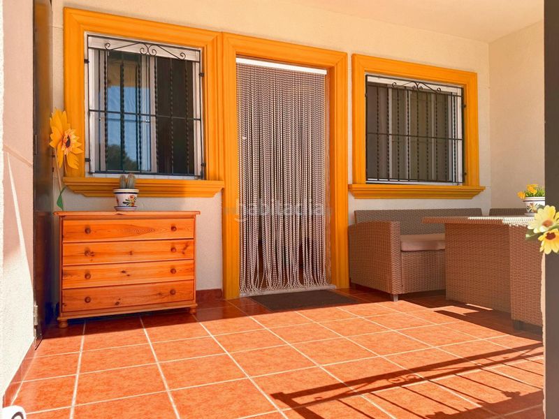 Foto 12a3c11b-c3e0-4917-84c9-c8155361a044. Apartament amb calefacció piscina a Zeniamar - Horizonte - La Campana Orihuela