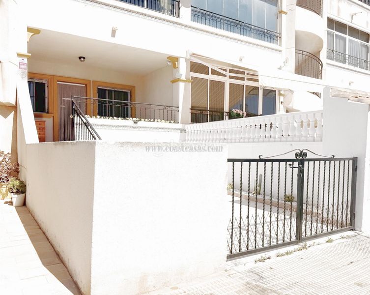 Foto 2058649f-ac20-468c-a5a0-148963b064bd. Apartament amb calefacció piscina a Zeniamar - Horizonte - La Campana Orihuela