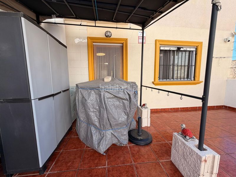 Foto 294311c6-3260-4fd2-8dac-9973ca70b6ec. Apartament amb calefacció piscina a Zeniamar - Horizonte - La Campana Orihuela