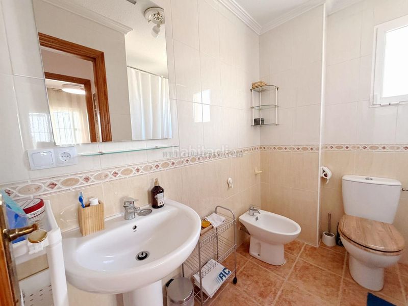 Foto 2dd14ebc-ef85-4479-a840-ddb14265a941. Apartament amb calefacció piscina a Zeniamar - Horizonte - La Campana Orihuela